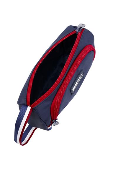 U.S. Polo Assn. PLKLK24091 Kalem Çantası Lacivert