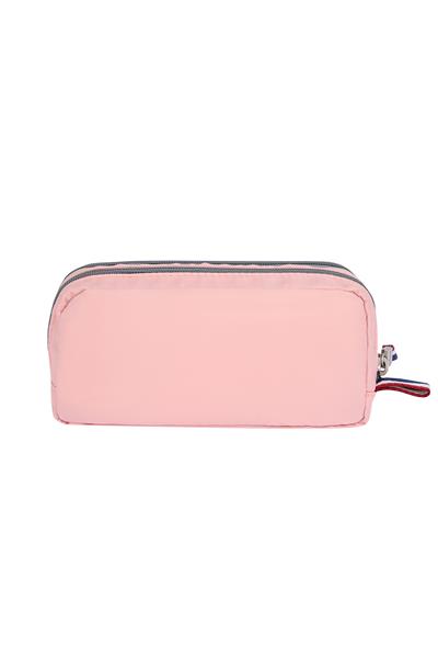 U.S. Polo Assn. PLKLK25068 Kalem Çantası Pembe