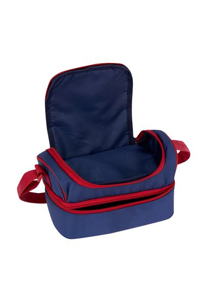 U.S. Polo Assn. Beslenme Çantası PLBSC25043 Lacivert