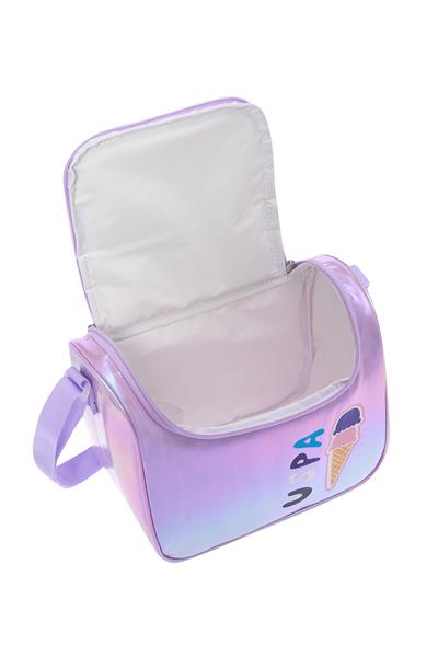 U.S. Polo Assn. Beslenme Çantası PLBSC25026 Mor