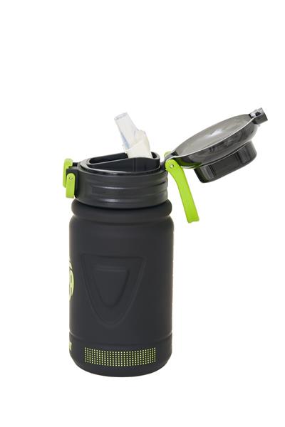 U.S. Polo Assn. 650 ml Matara Suluk Su Şişesi Yeşil