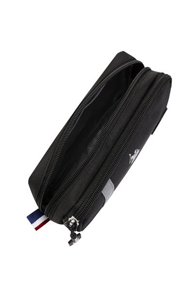 U.S. Polo Assn. PLKLK24007 Kalem Çantası Siyah