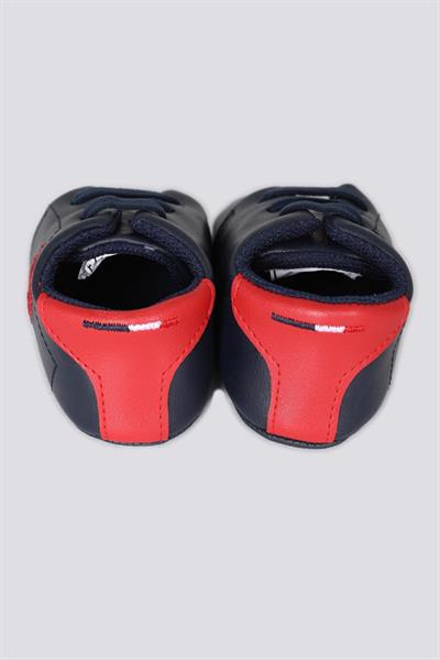 U.S. Polo Assn. Erkek Bebek Ayakkabı Lacivert 