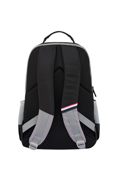 U.S. Polo Assn. Plcan25078 Sırt Çantası - Okul Çantası Siyah