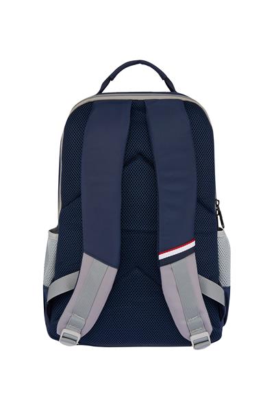 U.S. Polo Assn. Plcan25077 Sırt Çantası - Okul Çantası Lacivert