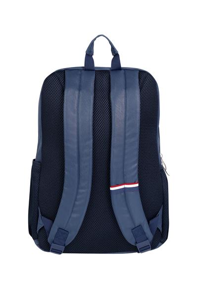 U.S. Polo Assn. Plcan24185 Sırt Çantası - Okul Çantası Lacivert