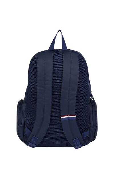 U.S. Polo Assn. Plcan24344 Sırt Çantası - Okul Çantası Lacivert