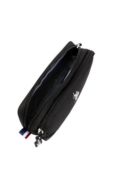 U.S. Polo Assn. PLKLK24199 Kalem Çantası Siyah