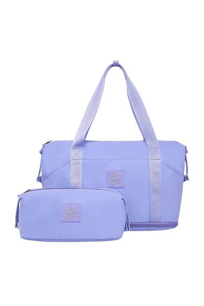 U.S. Polo Assn. U.S. POLO ASSN 24000 Lila