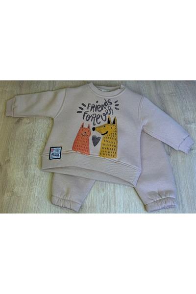 Unisex Şardonlu 2Li? Takim