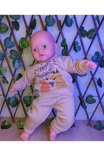 Unisex Şardonlu 2Li? Takim