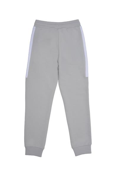 United Colors of Benetton BNT-B21605 Erkek Çocuk  Eşofman Altı Gri