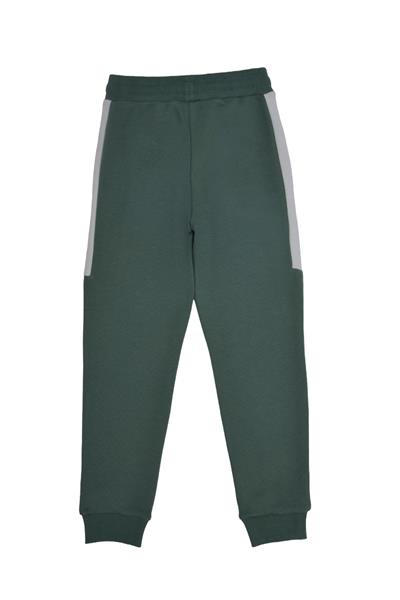 United Colors of Benetton BNT-B21605 Erkek Çocuk  Eşofman Altı Haki