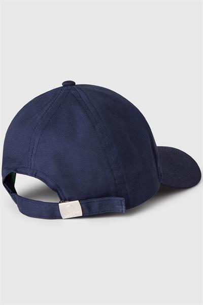 United Colors of Benetton Çocuk Cap Şapka Lacivert 6YCTCA01