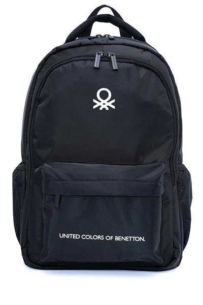 United Colors Of Benetton Günlük Sırt Çantası - Okul Çantası 20965