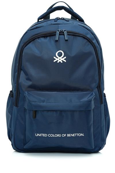 United Colors Of Benetton Günlük Sırt Çantası - Okul Çantası 20969