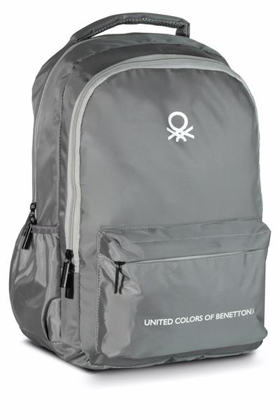 United Colors Of Benetton Günlük Sırt Çantası - Okul Çantası 20973