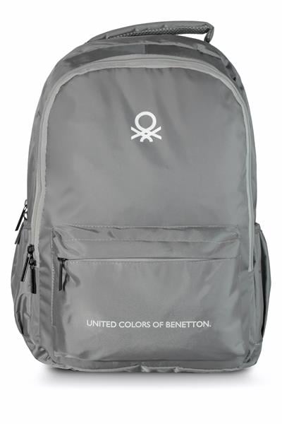 United Colors Of Benetton Günlük Sırt Çantası - Okul Çantası 20973