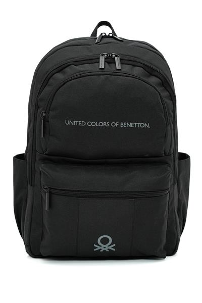 United Colors Of Benetton Günlük Sırt Çantası - Okul Çantası 21056