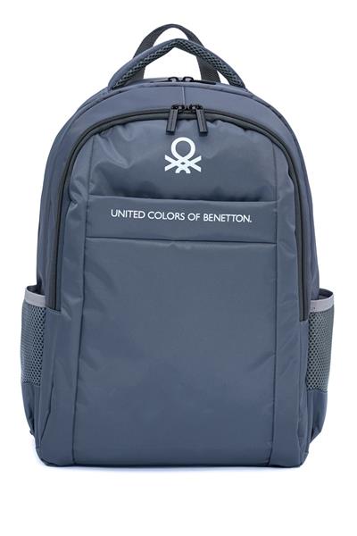 United Colors Of Benetton Günlük Sırt Çantası - Okul Çantası 20972