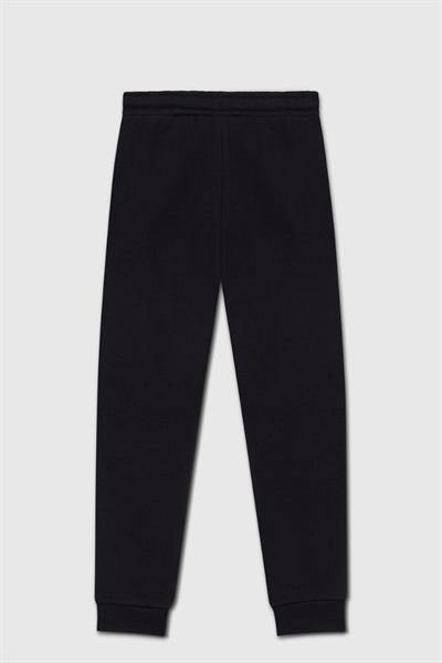 United Colors of Benetton Kız Çocuk  BNT-G23333 Benetton Jogger Eşofman Altı Siyah