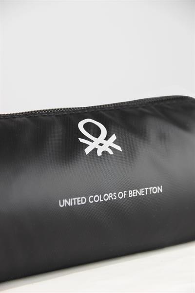 United Colors Of Benetton Tek Gözlü Kalem Kutusu 20873