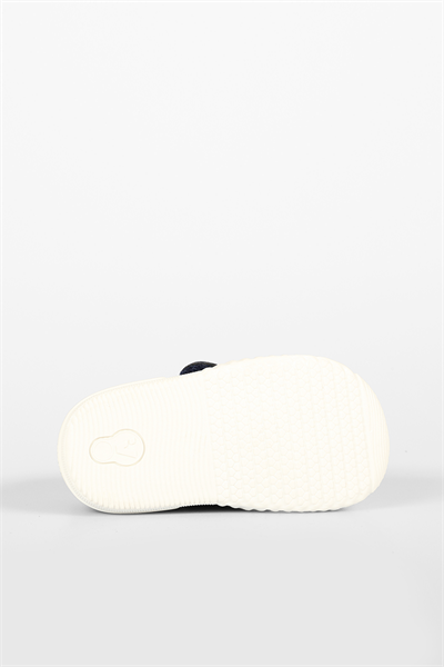 Vicco Anka II Basic Erkek Bebek Lacivert Günlük Ayakkabı 19 -21 Numara