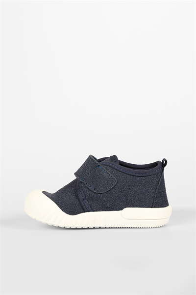 Vicco Anka II Basic Erkek Bebek Lacivert Günlük Ayakkabı 19 -21 Numara