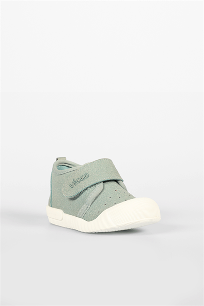 Vicco Anka II Basic Erkek Bebek Mavi Günlük Ayakkabı 19-21 Numara 