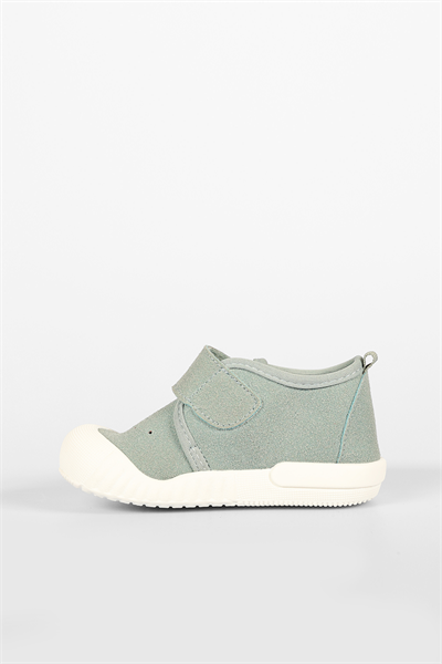 Vicco Anka II Basic Erkek Bebek Mavi Günlük Ayakkabı 19-21 Numara 