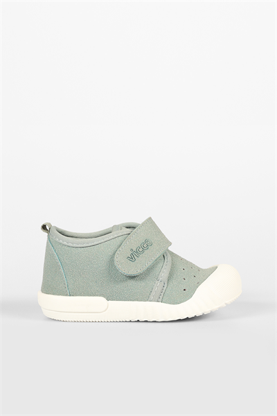Vicco Anka II Basic Erkek Bebek Mavi Günlük Ayakkabı 19-21 Numara 