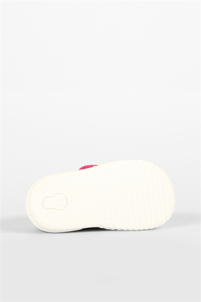 Vicco Anka II Basic Kız Bebek Fuşya Günlük Ayakkabı 19- 21 Numara