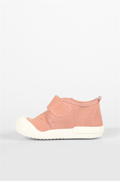 Vicco Anka II Basic Kız Bebek Pudra Günlük Ayakkabı 19 -21 Numara