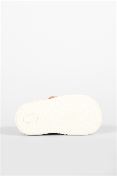 Vicco Anka II Basic Kız Bebek Pudra Günlük Ayakkabı 19 -21 Numara