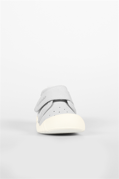 Vicco Anka II Basic Unısex Bebek Gri Günlük Ayakkabı 19-21 Numara