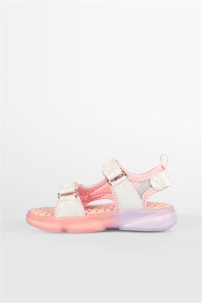 Vicco Can Kız Bebek Patik Sandalet  26-30 Numara