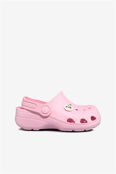 Vicco Didim Bebek Sandelet Pembe  21-32 Numara