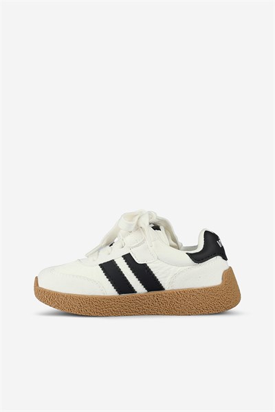Vicco Forza Hafif Unisex Çocuk Beyaz Sneaker 31-35 Numara