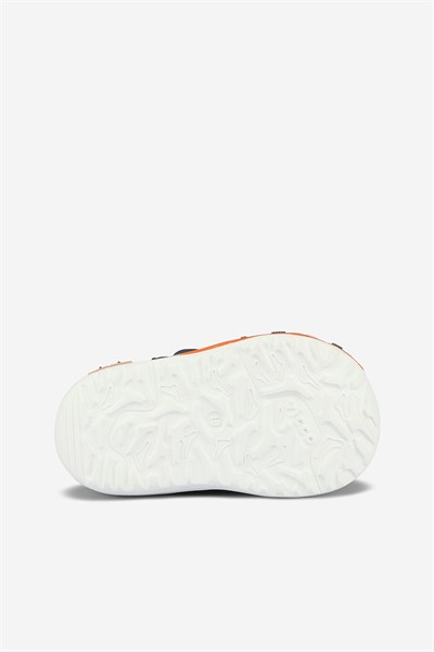 Vicco Jeli Işıklı Erkek Günlük Ayakkabı Lacivert 19-21 Numara