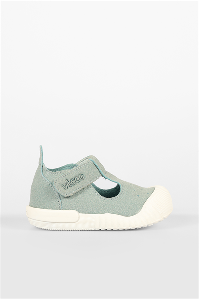 Vicco Loro Iı Basic Erkek Ilk Adım Mavi Günlük Ayakkabı19-21 Numara