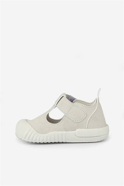 Vicco Loro Iı Basic Unısex Ilk Adım Gri Günlük Ayakkabı 19-21 Numara