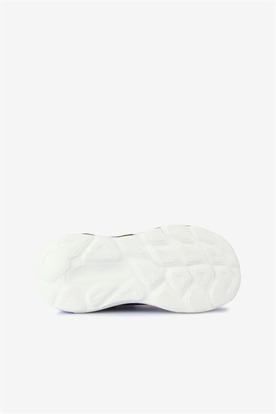 Vicco Lotus Işıklı Akıllı Bağcıklı Erkek Bebek Sax Mavi Ayakkabı 26-29 Numara