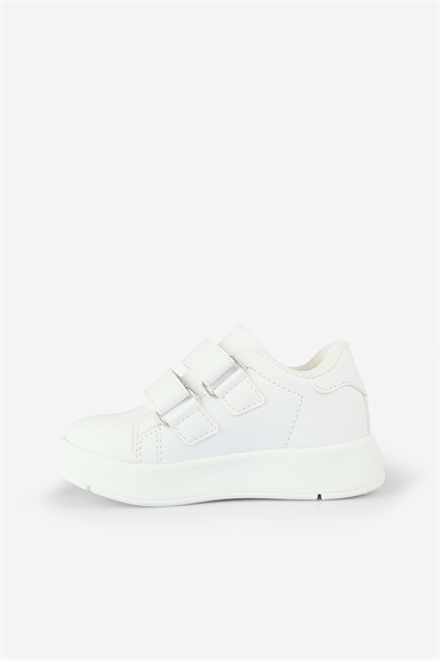 Vicco Oyo II Işıklı Unisex Okul Öncesi Beyaz Sneaker 26-30 Numara
