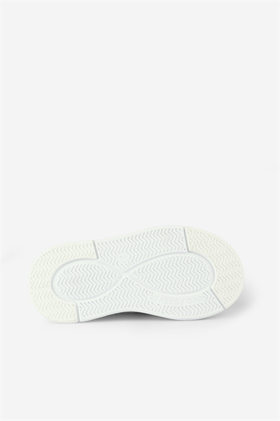 Vicco Oyo II Işıklı Unisex Okul Öncesi Beyaz Sneaker 26-30 Numara