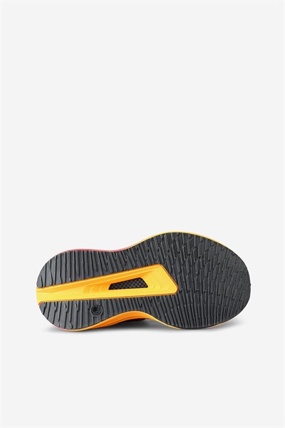 Vicco Pekmen Baskılı Erkek Çocuk Kırmızı Spor Ayakkabı 26-29 Numara