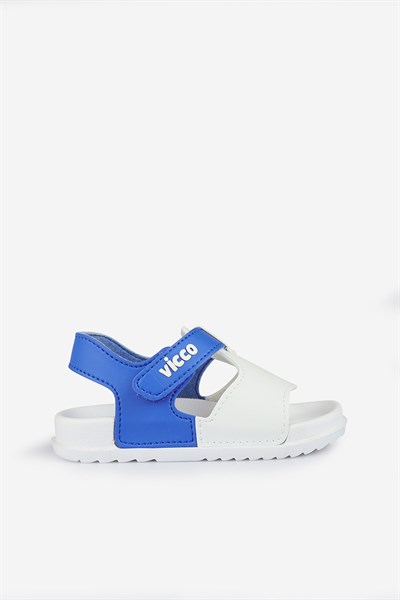 Vicco Saven Erkek Bebek Patik Sandalet  26-30 Numara