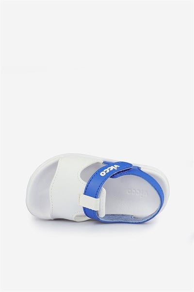 Vicco Saven Erkek Bebek Patik Sandalet  26-30 Numara