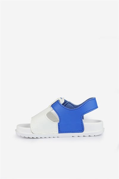 Vicco Saven Erkek Bebek Patik Sandalet  26-30 Numara