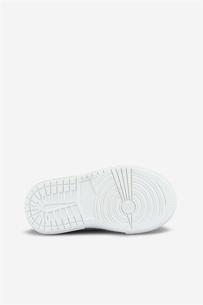 Vicco Sörf Işıklı Kız Bebek Akıllı Bağcıklı Beyaz Günlük Ayakkabı 26-30 Numara