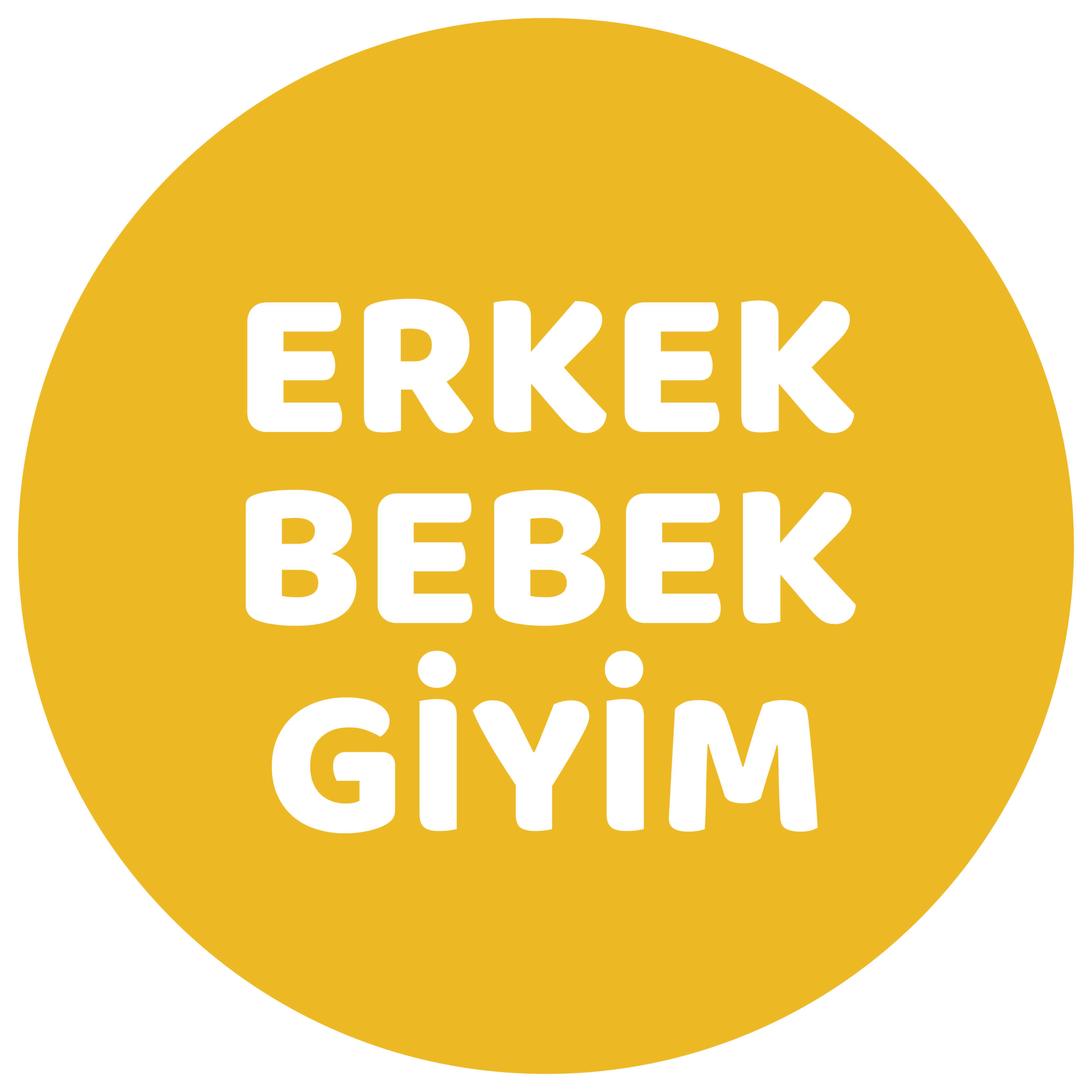 Erkek Bebek Giyim